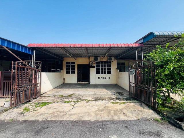 Terraced House for sale in Tasek Gelugor, Seberang Perai