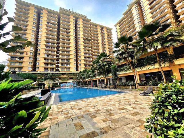 Condominium for sale in Setapak, Kuala Lumpur