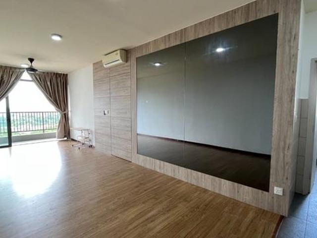 Condominium for rent in Penampang, Pinampang