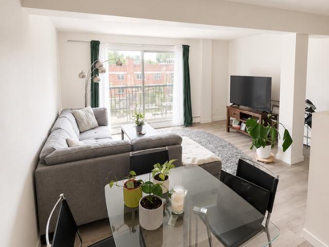 Apartment for rent in Northwest, Alberta