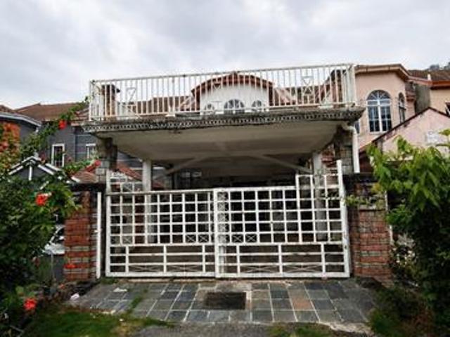 Terraced House for sale in Selangor