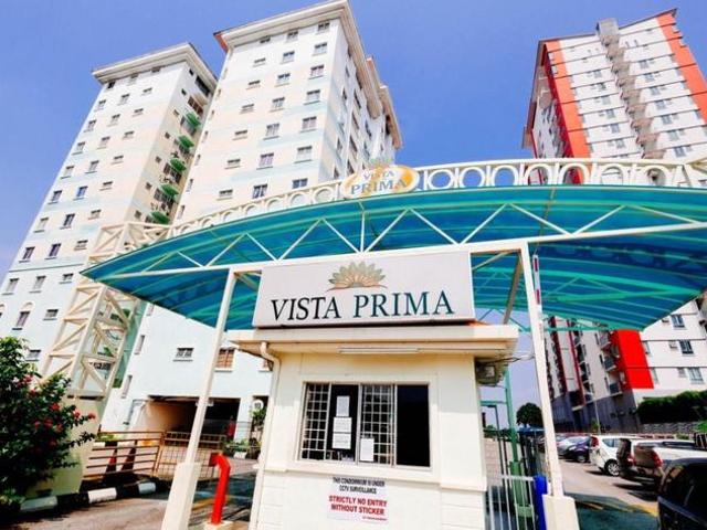 Condominium for sale in Puchong, Majlis Bandaraya Subang Jaya