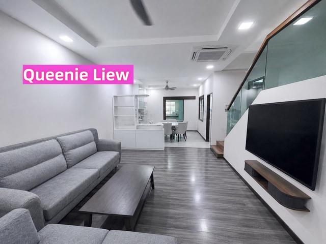 Terraced House for sale in Kota Kinabalu, Bahagian Pantai Barat