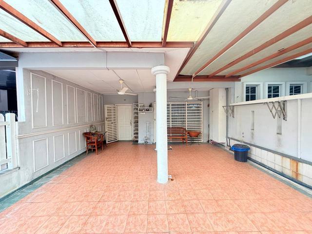 Residential House for sale in Petaling, Alam Impian