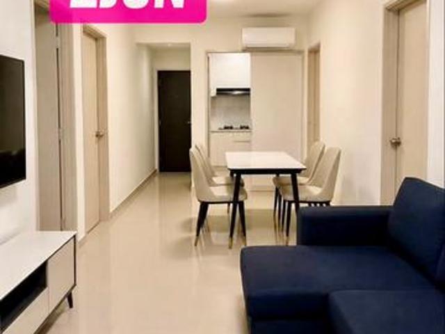 Apartment for sale in Georgetown, Penang