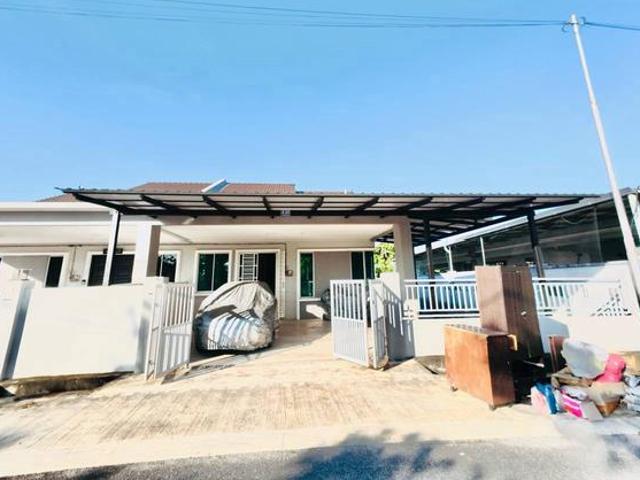 Residential House for sale in Sarang, Kedah