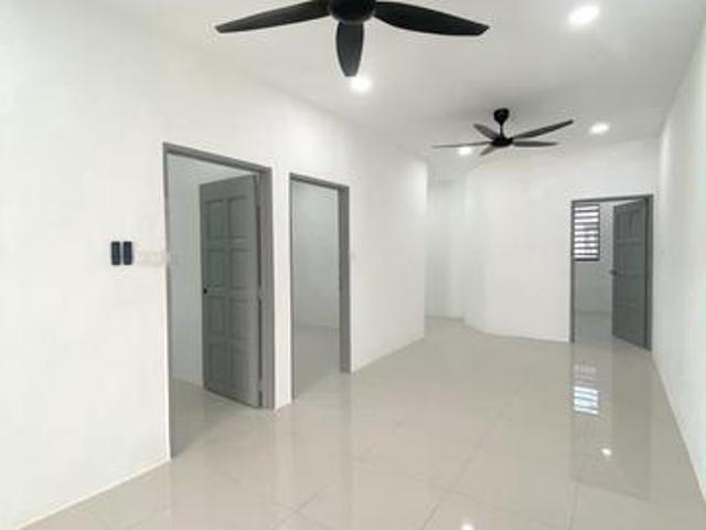 Terraced House for sale in Wellesley, Penang