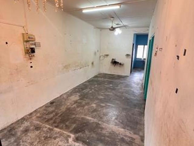 Terraced House for sale in Sungai Petani, Kuala Muda