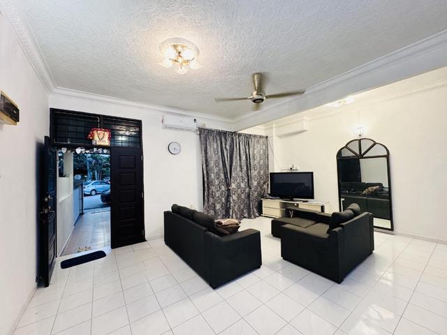 Terraced House for sale in Bukit Mertajam, Seberang Perai