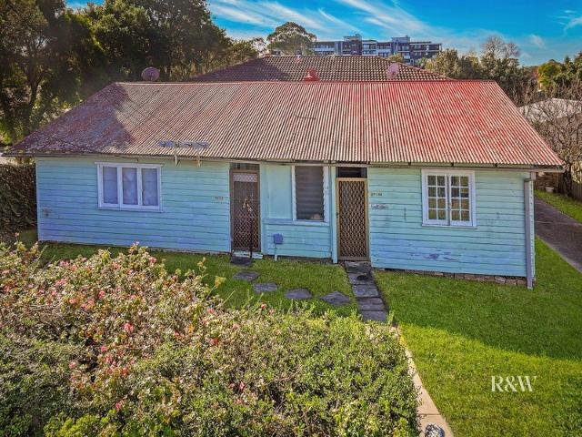 House for sale in Sydney, New South Wales