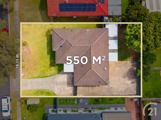 House for sale in Sydney, New South Wales