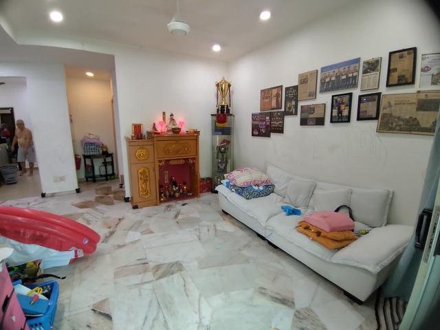 Terraced House for sale in Selayang, Selangor