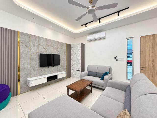 Bungalow for rent in Sungai Petani, Kuala Muda