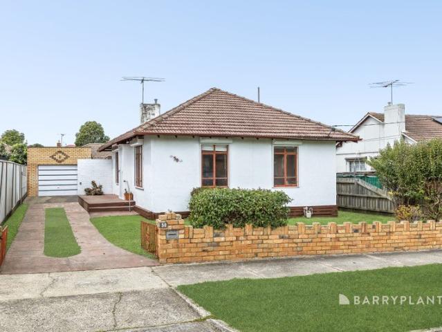 House for sale in Preston, Melbourne