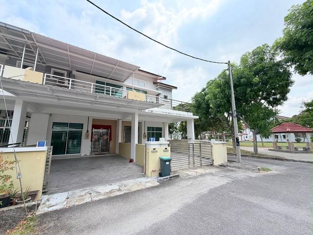 Terraced House for sale in Balik Pulau, George Town