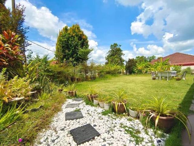 Residential House for sale in Sungai Petani, Kuala Muda