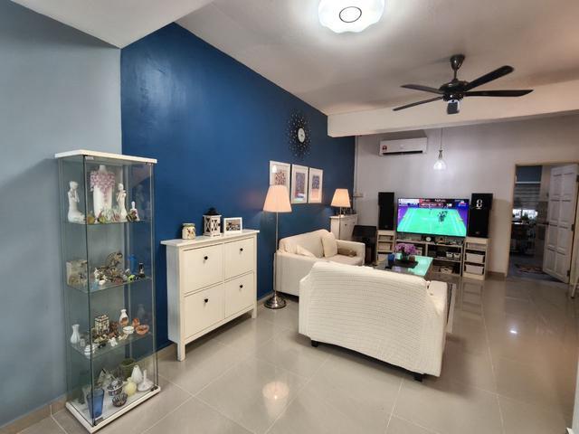 Terraced House for sale in Kulai