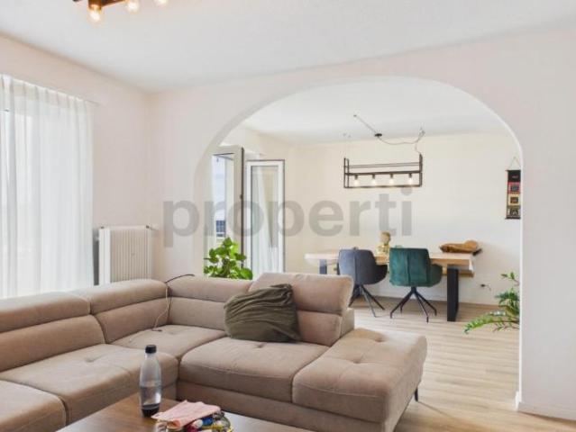 Apartment mieten in Bettlach, Amtei Solothurn-Lebern