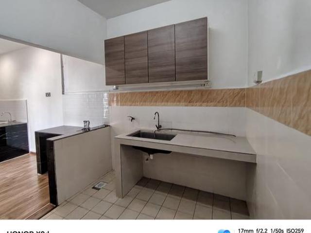 Terraced House for rent in Petaling, Subang Jaya