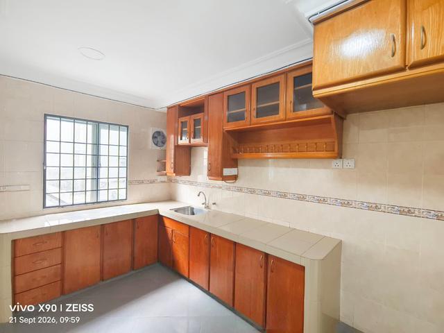 Terraced House for rent in Petaling, Subang Jaya