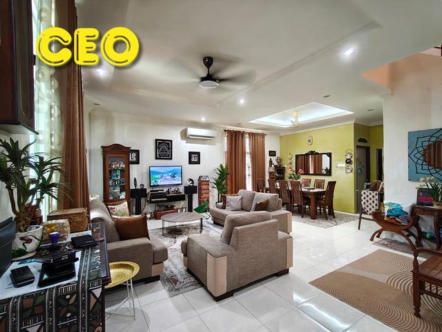 Residential House for sale in Wellesley, Penang