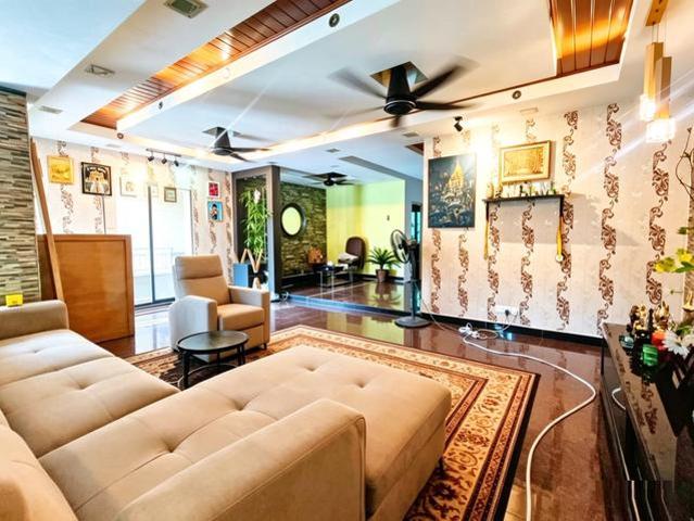 Terraced House for sale in Petaling, Subang Jaya