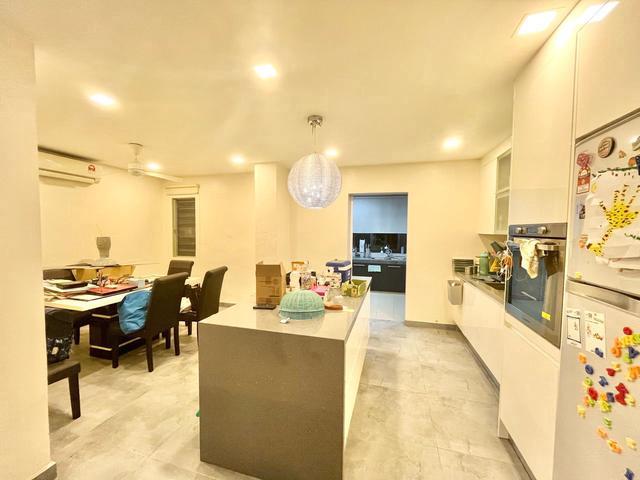 Terraced House for sale in Selayang, Selangor