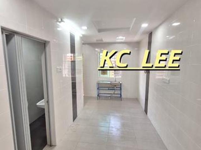 Terraced House for sale in Wellesley, Penang