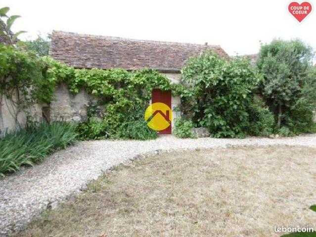 Maison vente à Le Blanc