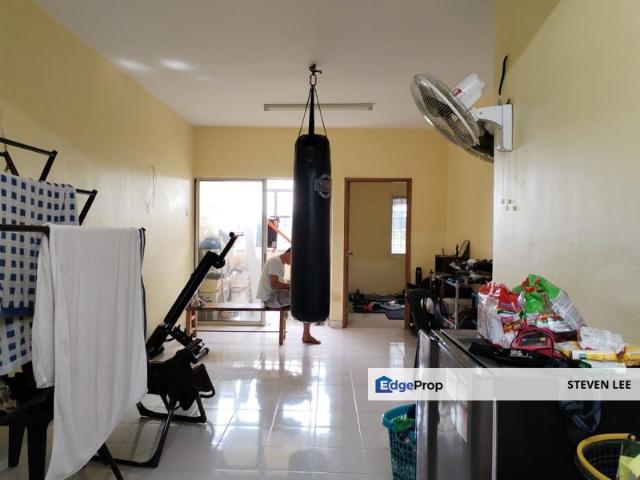 Condominium for sale in Selayang, Selangor