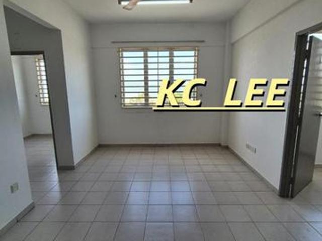 Apartment for sale in Wellesley, Penang