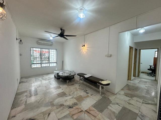 Apartment for sale in Selangor