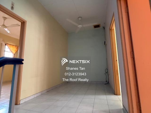 Residential House for sale in Kangar, Perlis
