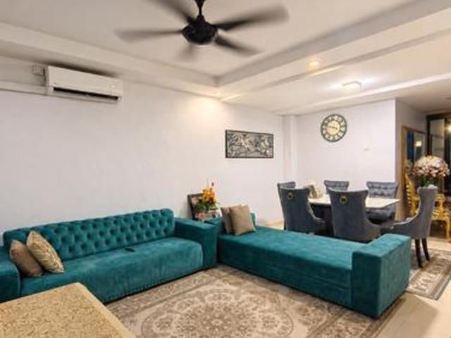 Terraced House for sale in Pasir Gudang, Johor Bahru