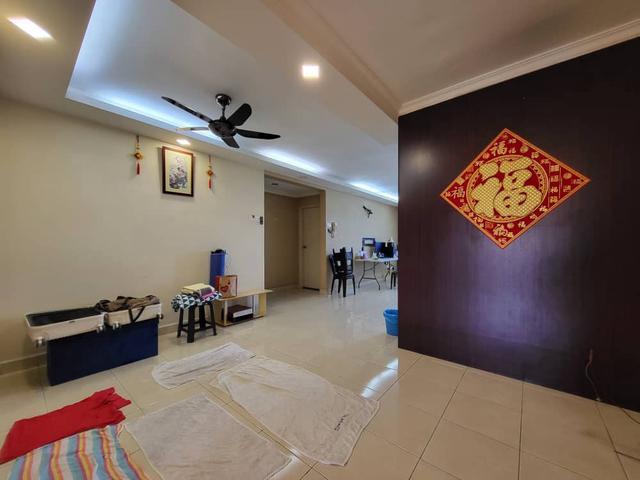Condominium for sale in Kepong, Kuala Lumpur