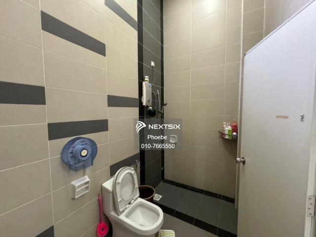 Warehouse for sale in Johore Bahru, Johor