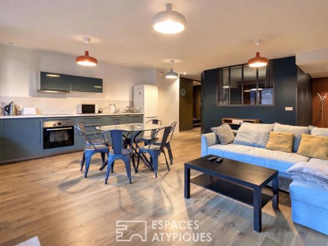 Appartement vente à Chambéry, Aix-les-bains