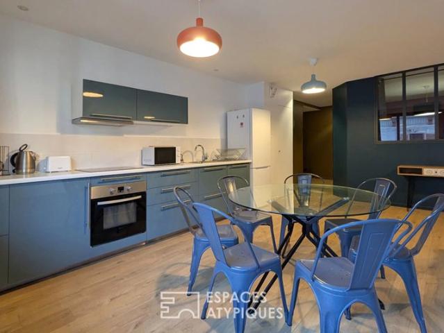Appartement vente à Chambéry, Aix-les-bains