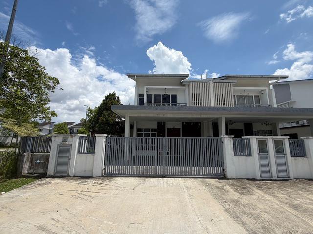 Residential House for sale in Selayang, Selangor