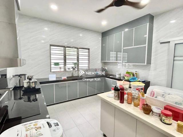 Residential House for sale in Port Klang, Selangor