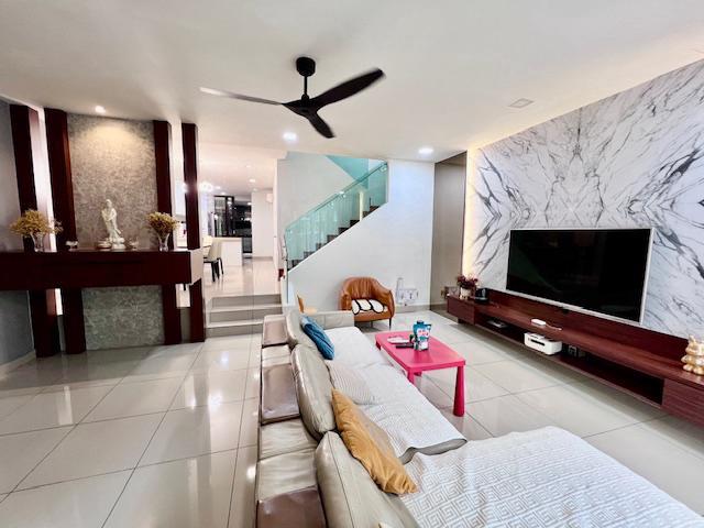 Terraced House for sale in Kajang, Langat