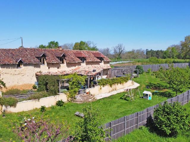 Maison vente à France métropolitaine, Bourrou