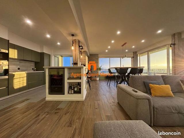 Appartement vente à Nyons, Montélimar