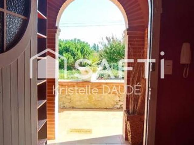 Maison vente à Castelsarrasin, Lizac