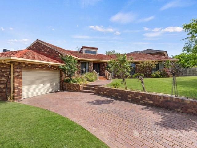 House for sale in Wheelers Hill, Melbourne