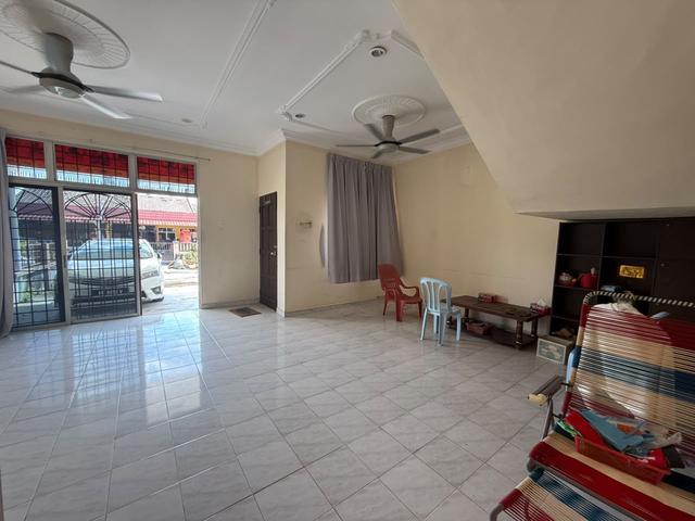 Terraced House for sale in Sendayan Village, Negeri Sembilan
