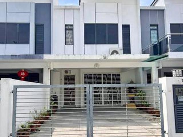 Terraced House for sale in Kajang, Langat