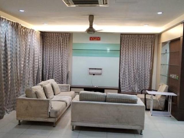 Residential House for rent in Cheng, Malaka