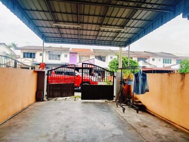 Terraced House for sale in Perak, Tanjong Ipoh