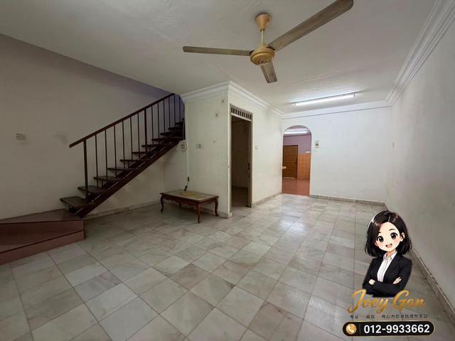 Terraced House for sale in Sendayan Village, Negeri Sembilan